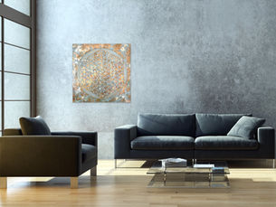 Shine on 💥
Blume des Lebens