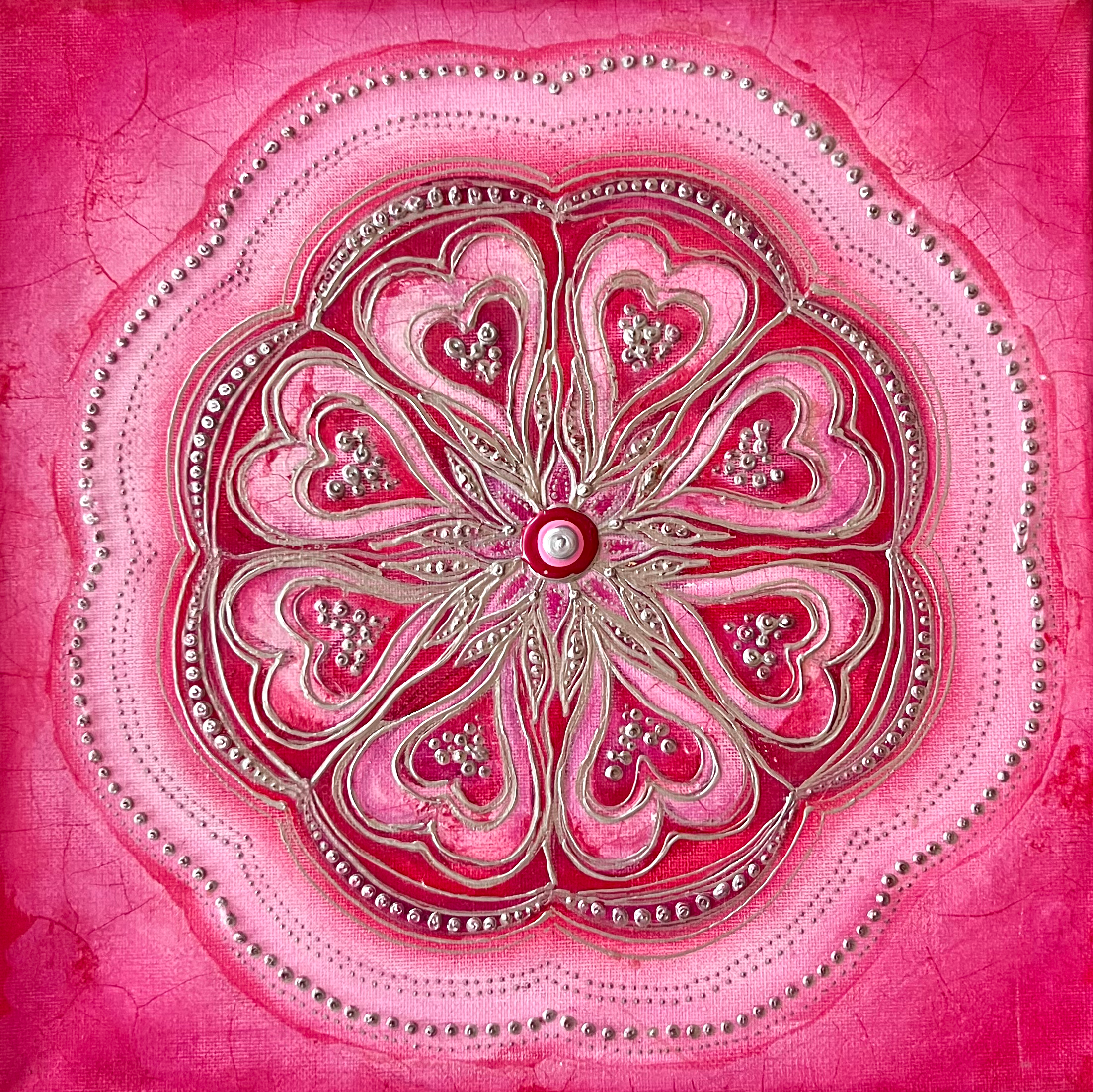 auftragsarbeiten kunst, Achtsamkeit meditation, mindfulness, kunstwerke, meditatives leben, meditate, kalender 2026, chakra