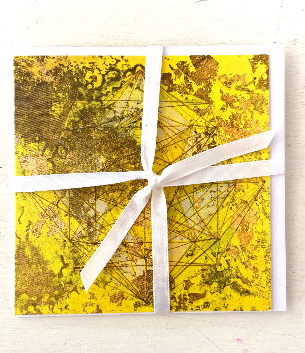 Keep on Shining - 🌟 Star - greeting card - Glückwunschkarte