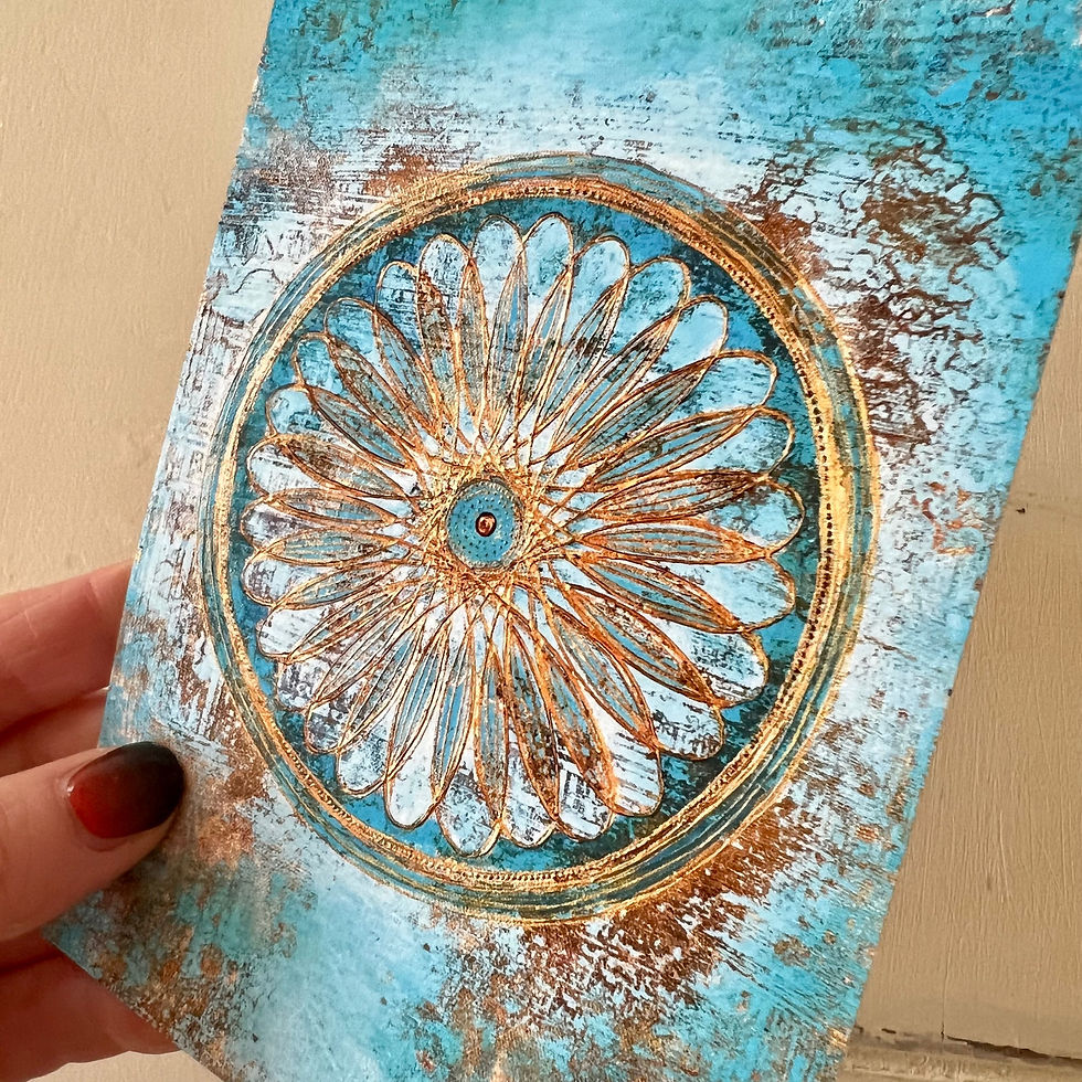 Miniaturbild: Kunstprodukte von Natalia Schäfer 