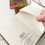Miniaturbild: Elefantenspirale ∞ Premium Address Book Big