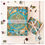Miniaturbild: Blume des Lebens Herzstück - bundle Notizbuch Notebook Achtsamkeit Natalia Schäfer