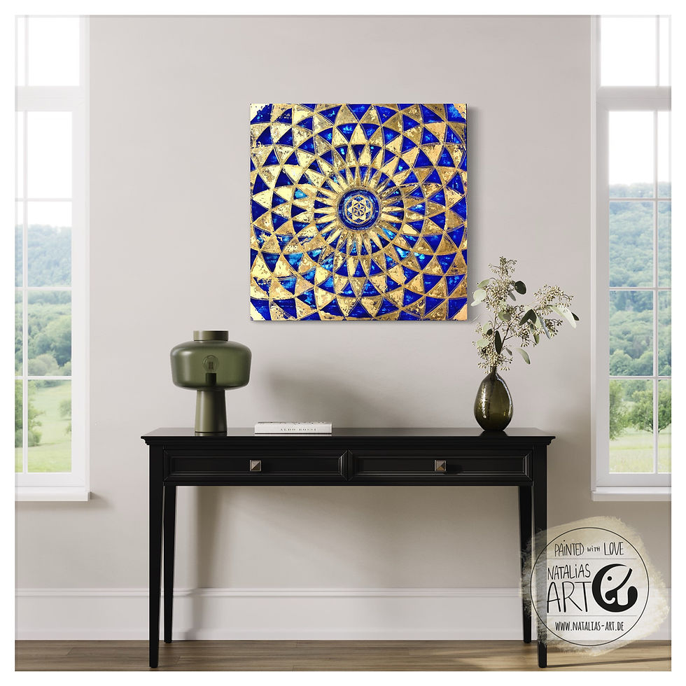 Miniaturbild: om, meditation, mandala, Natalia Schäfe,r Mandala, achtsamkeit,  Korsch Verlag