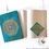 Thumbnail: Tree of Life - Notizbuch 192 Seiten, DinA4, soft touch Cover Blanko Natalia Schäfer, Achtsamkeit