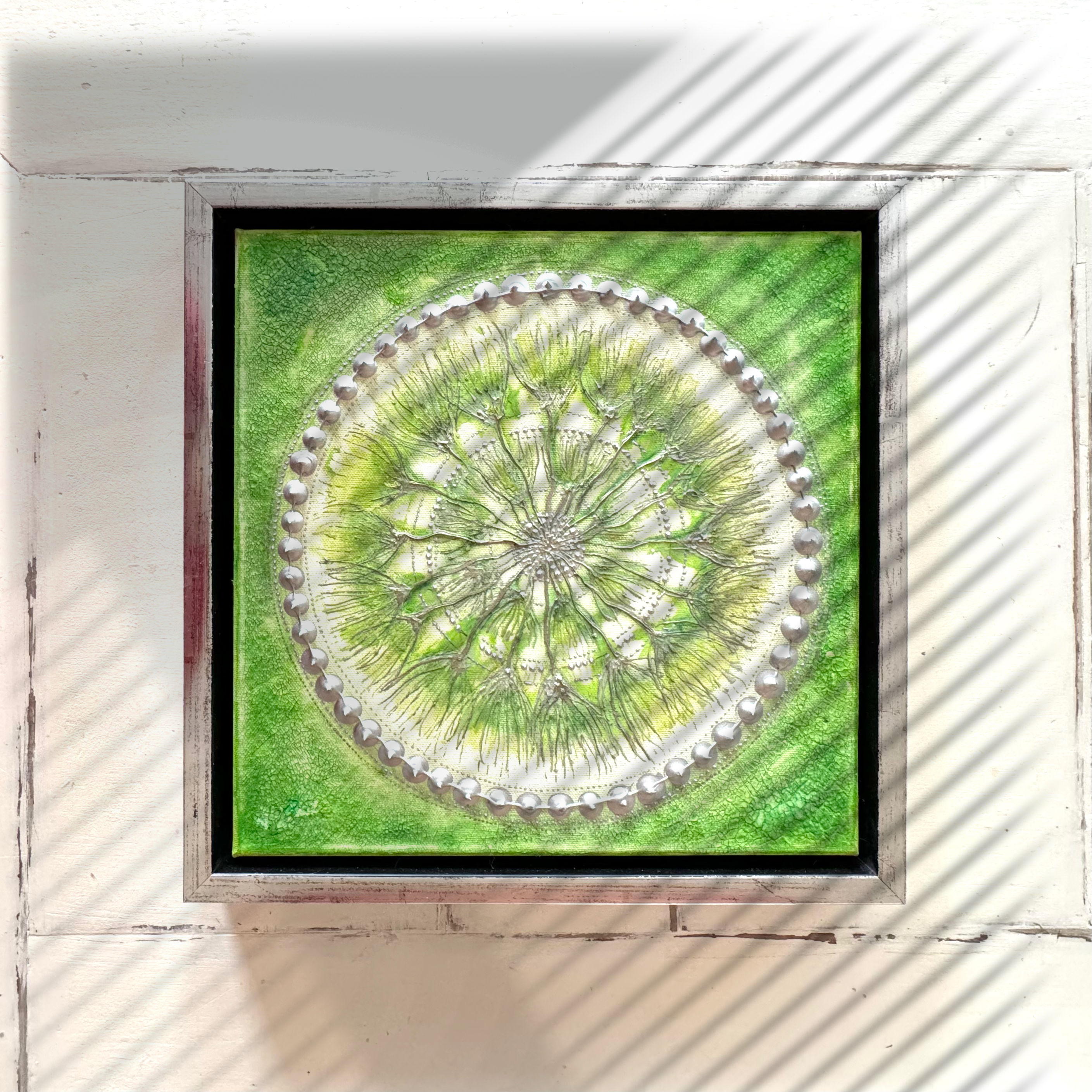 Tatendrang - Achtsamkeit 2026