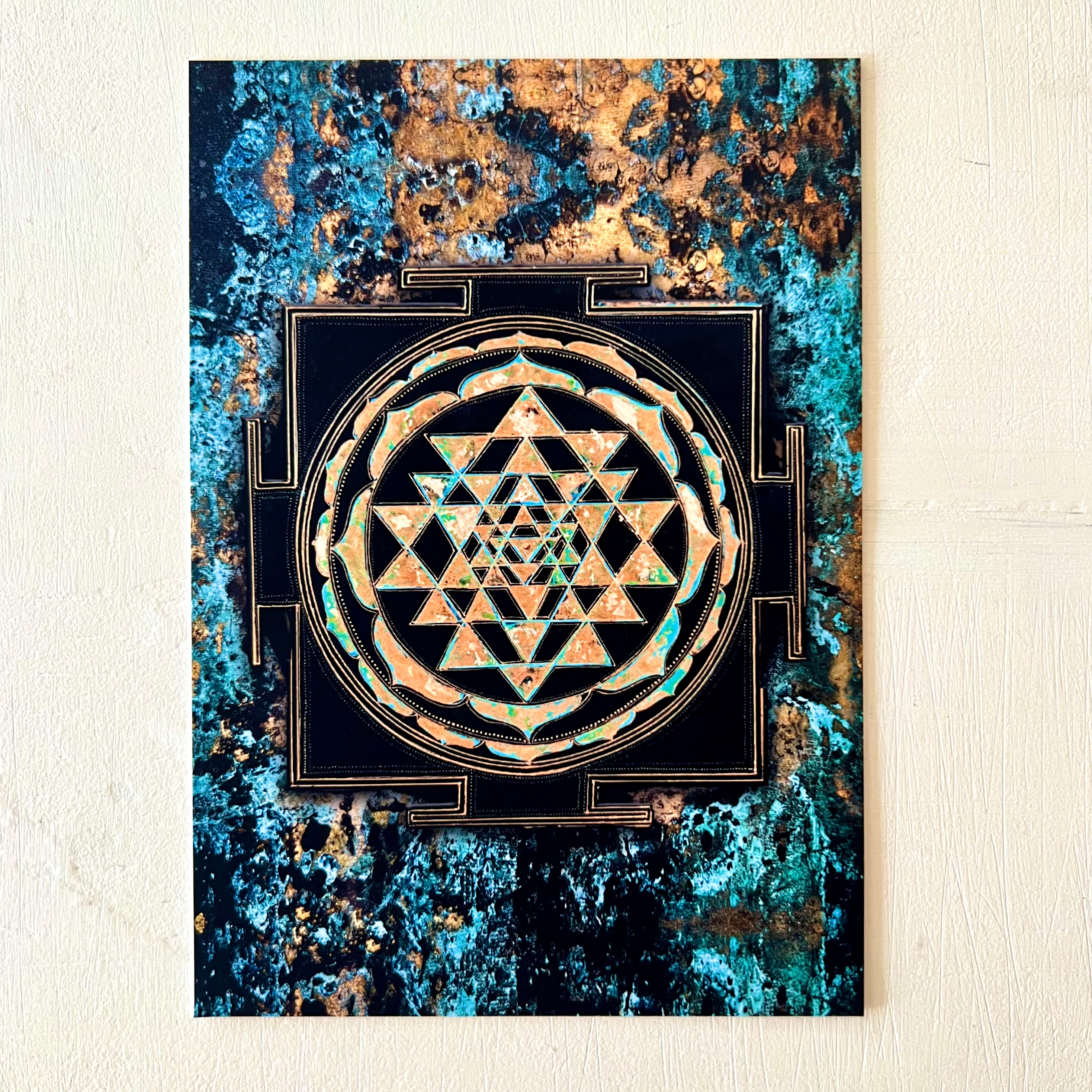 Kunstprodukte von Natalia Schäfer 