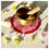 Thumbnail: mousepad lotus openness diet von Künstlerin auch gesehen in Achtsamkeit Kunstkalender im Korsch Verlag