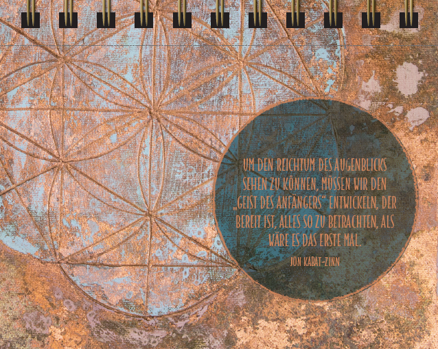 Miniaturbild: Mehr Achtsamkeit im Alltag: 24 Impulse großer spiritueller Denker