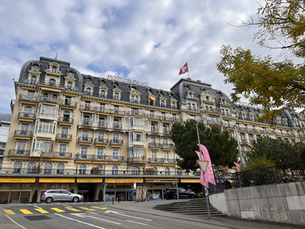 About MAG MONTREUX 2021