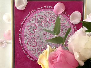 🌸Idee für das Geschenk zur Geburt🤱🌸