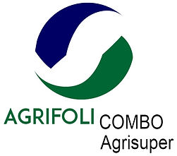Agrinor Fertilizantes - Fertilizantes Foliares - Agrinor Formulações Mix - Agrifoli Combo Agrisuper