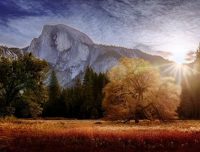 Yosemite