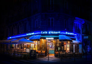 Cafés Parisiens