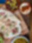 flatbread and hummus olives.jpg