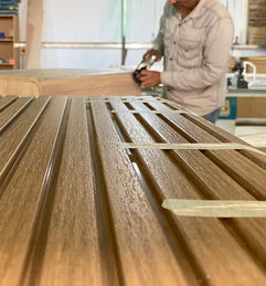 Wood Works