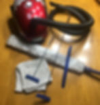 Cleaning