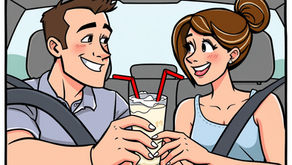 Marriage in the Mayhem