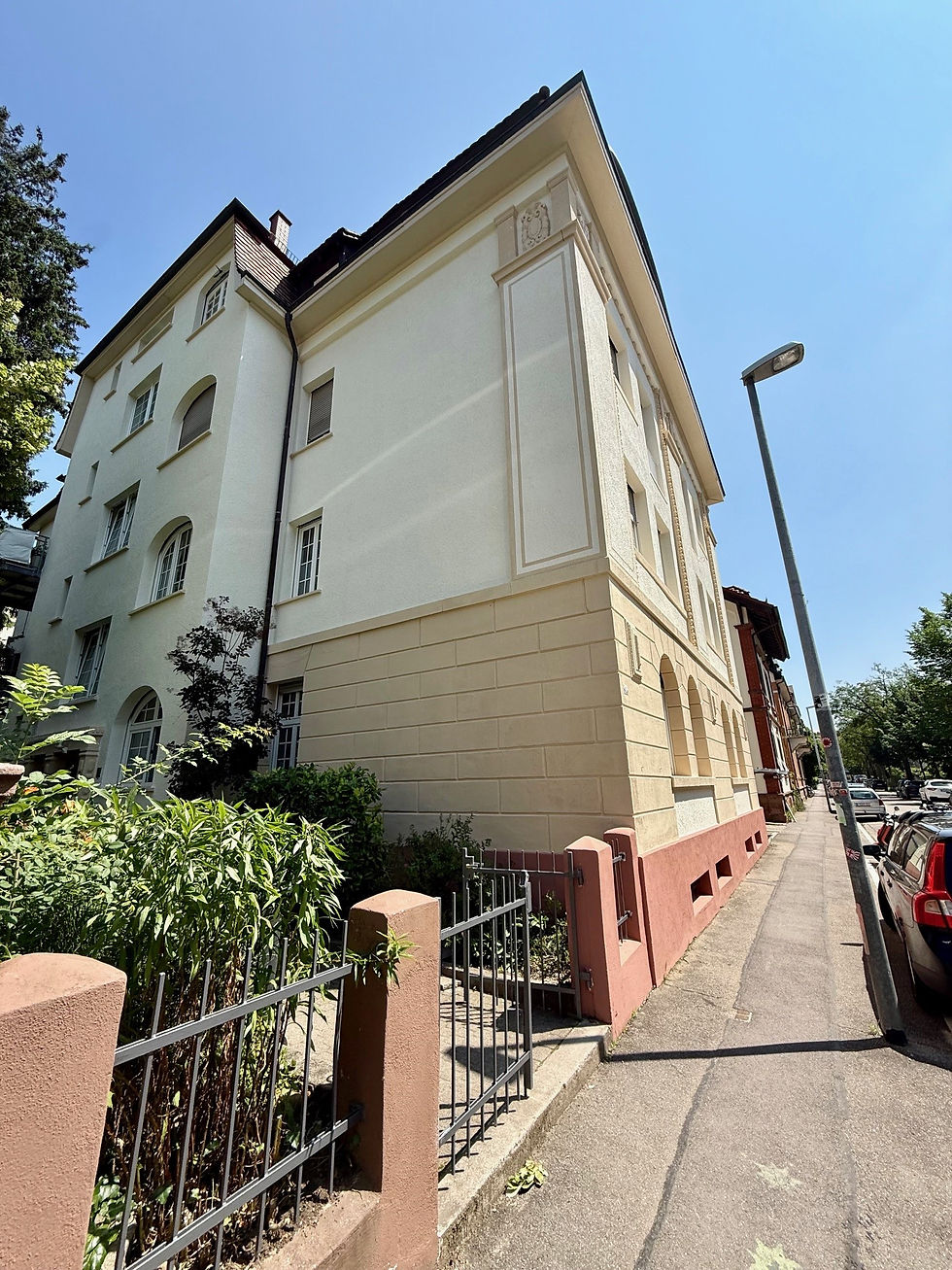 Aussenansicht