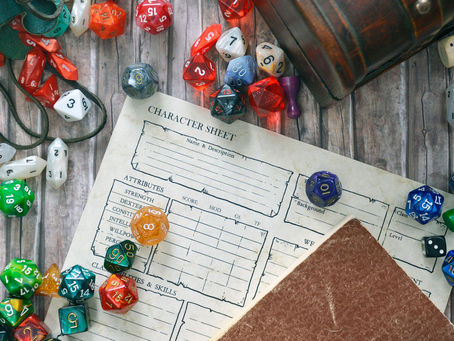 5 Dicas para jogadores novatos