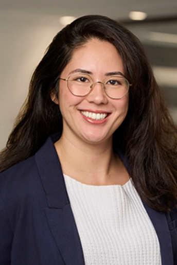 Anya Wasserman
