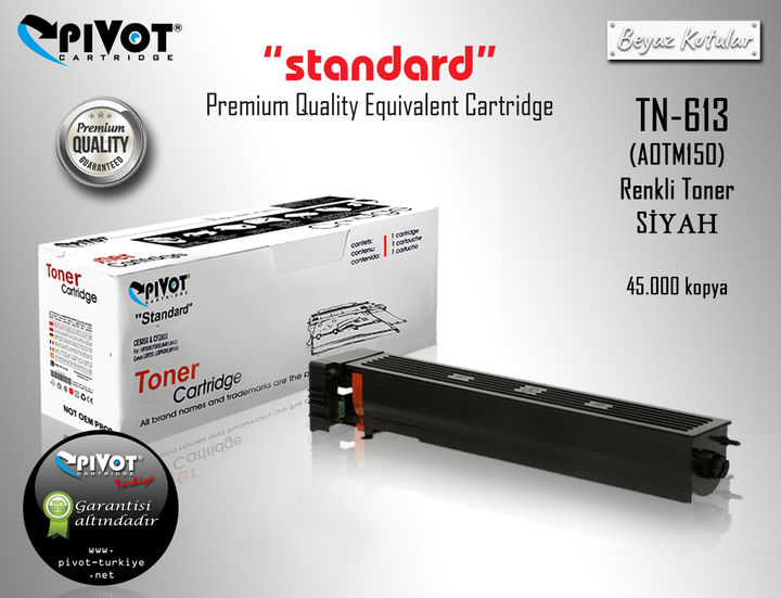 Konica Minolta TN613 tn-613