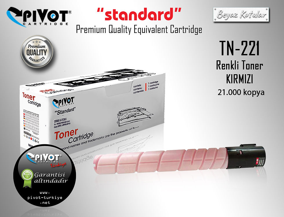 Develop tn221 tn 221 tn-221 toner