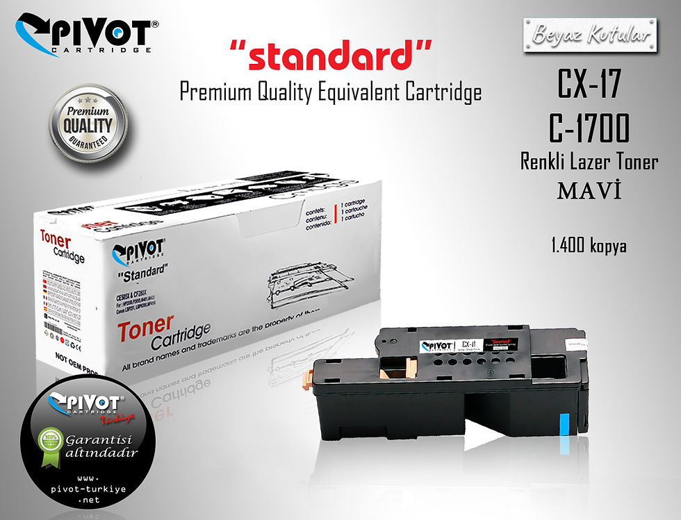 Epson cx17 c1700 cx-17 C13S050613