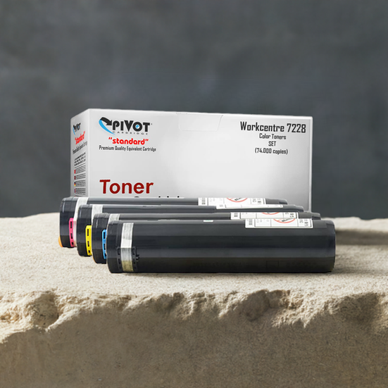 Workcentre 7228
