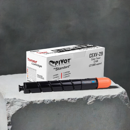 CANON cexv29 exv29 c-exv29 toner
