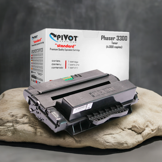 Phaser 3300 106R01411