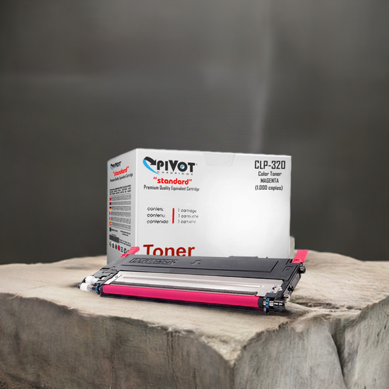 CLP320 CLT-M407S CLTM407S