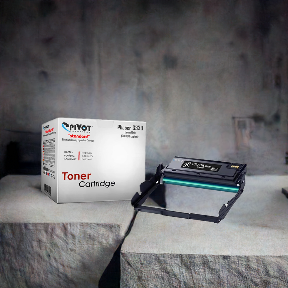 Phaser 3330 101R00555