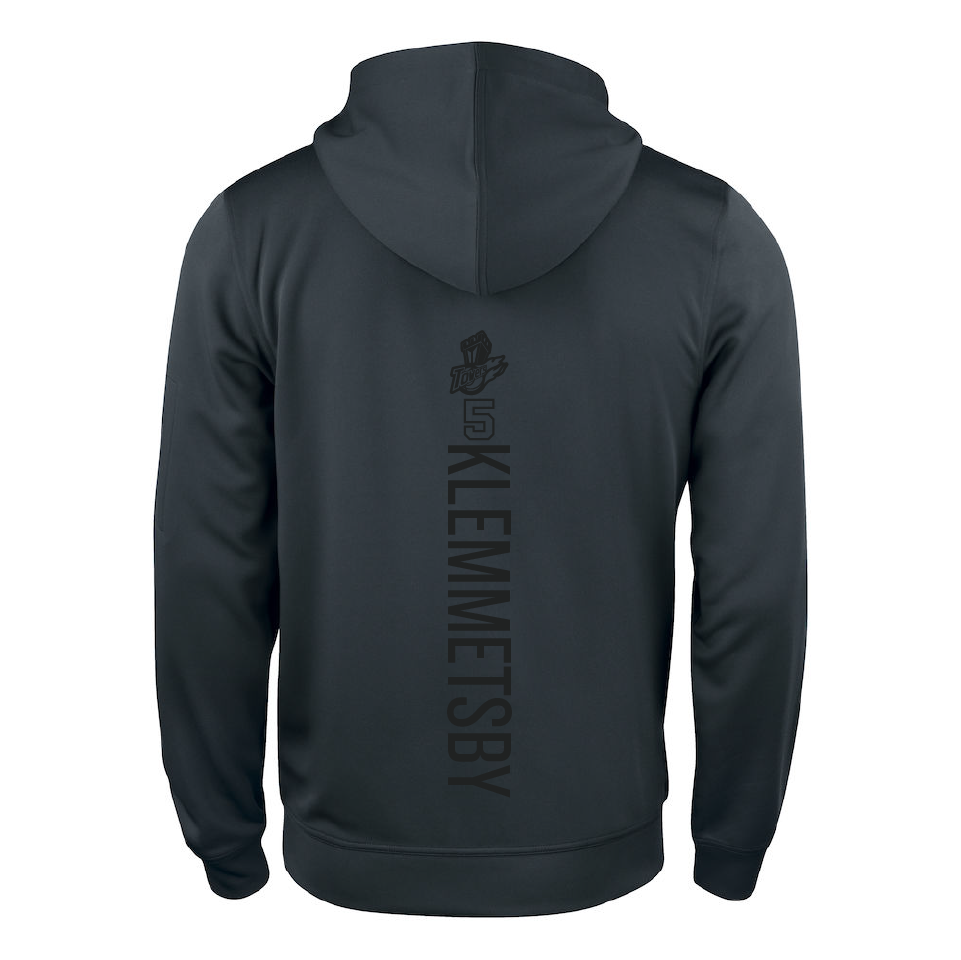 Miniatyrbilde: Black Edition - Cardigan