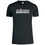 Miniatyrbilde: TNT Towers Basic T-Shirt - Sort