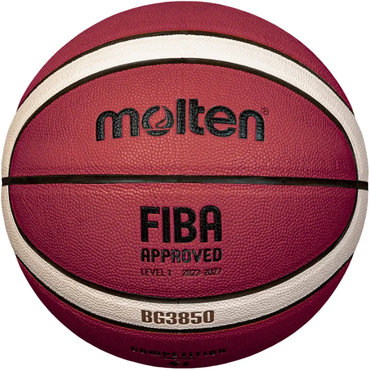Basketball Molten BG3850 (str 5,6,7)