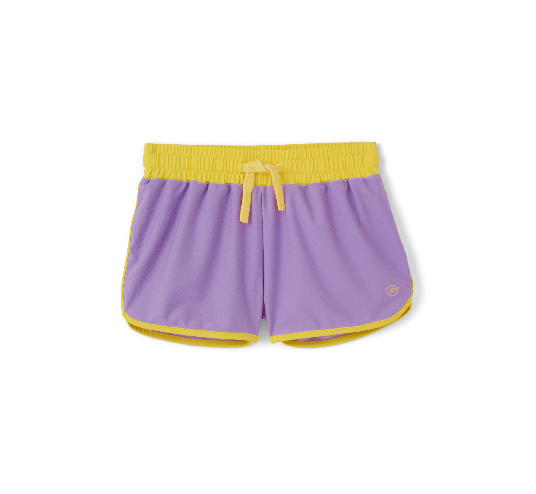 Short de bain tendance anti-UV
