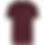 Miniature : t-shirt bordeaux chérie