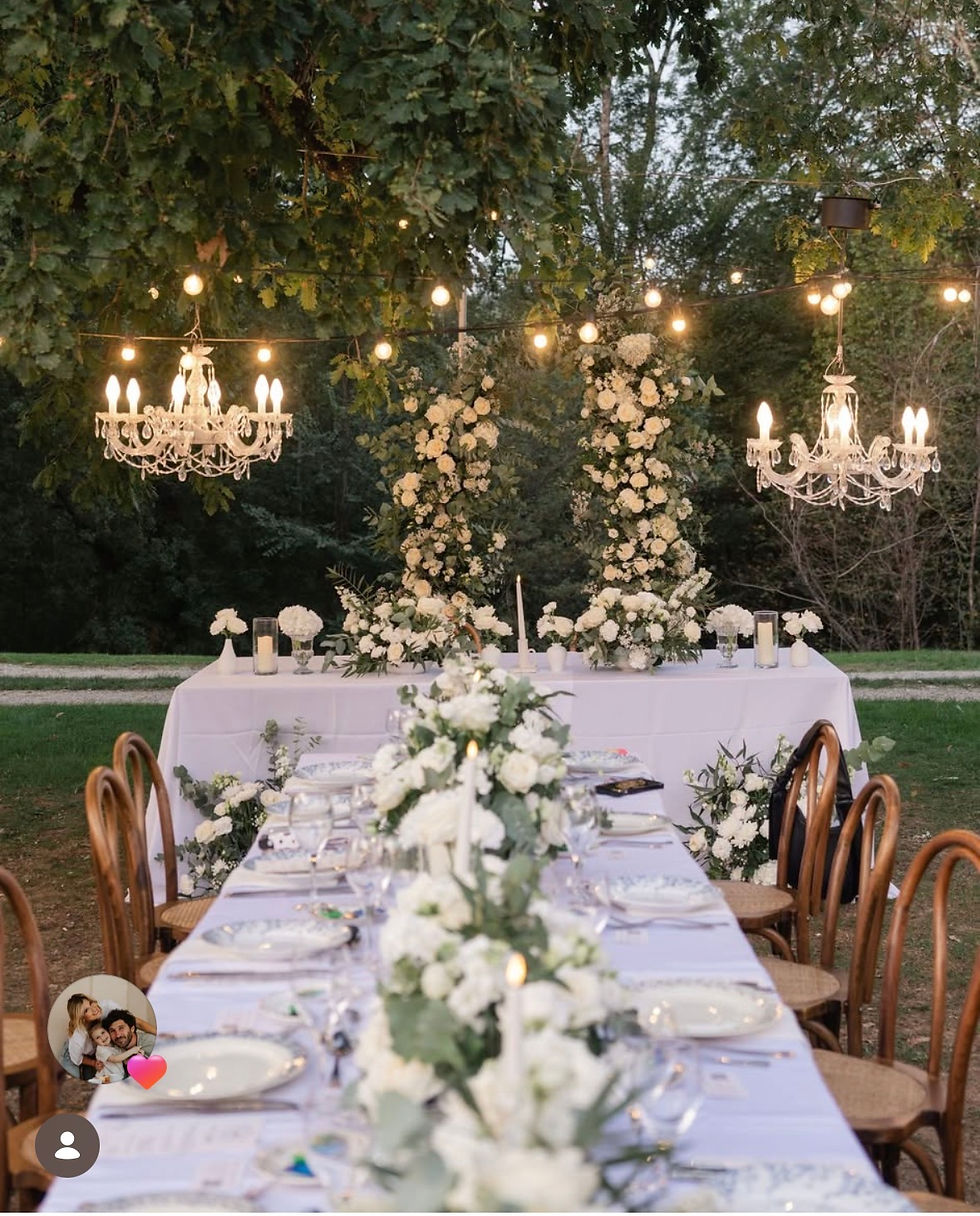 décoratrice mariage