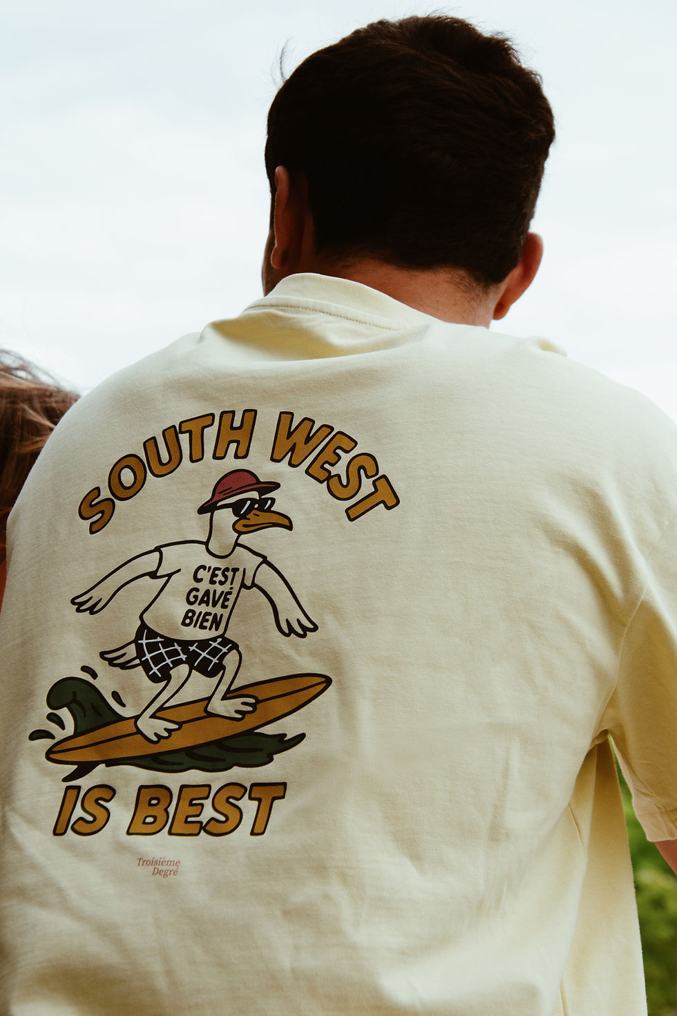 Miniature : South west is best