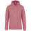 Miniature : hoodie rose chéri