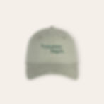 Casquette Amande