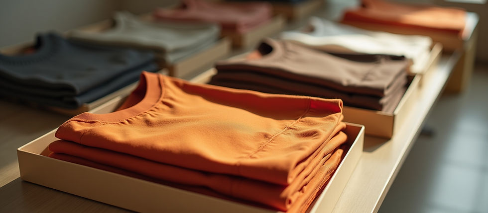 ILJA PUB objets publicitaires et textiles personnalisés