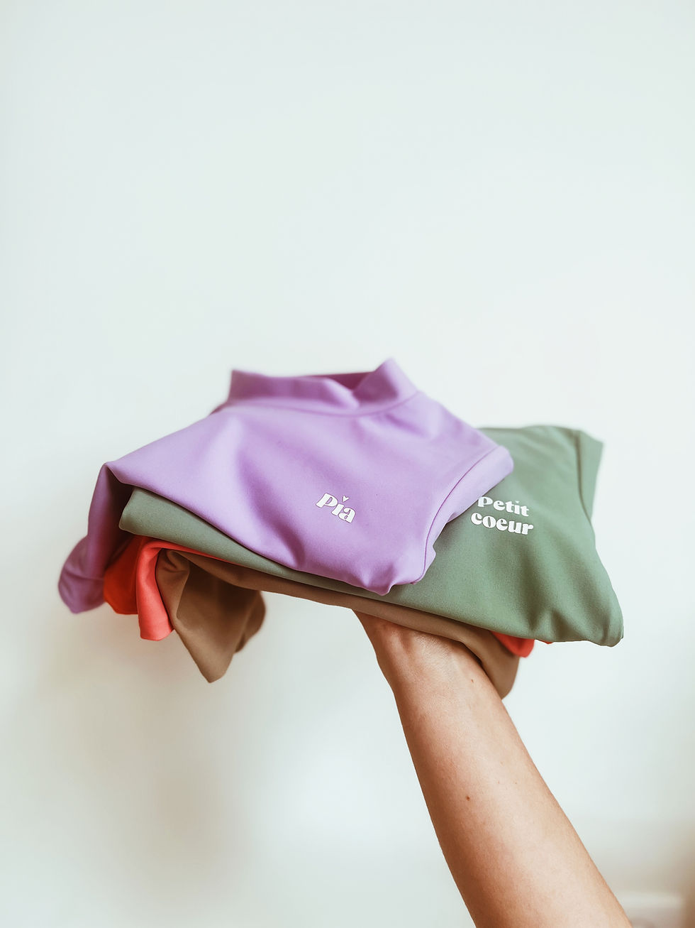 les coulisses de la fabrication d'un maillot anti uv pour enfant