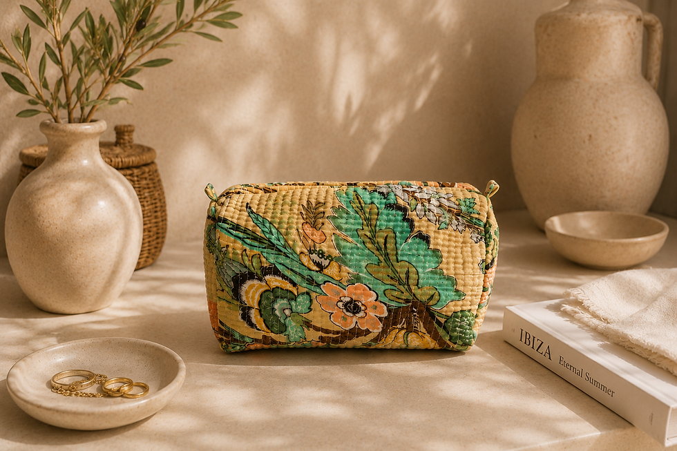 pochette femme