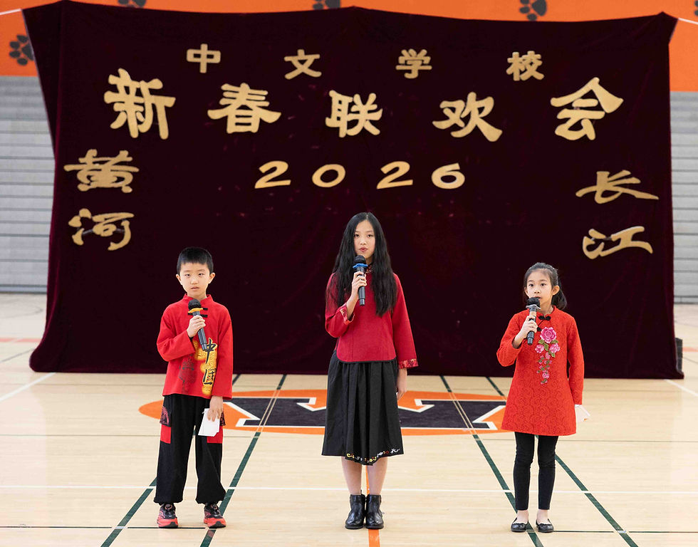 《骏马迎春·梦想起航》春节联欢会