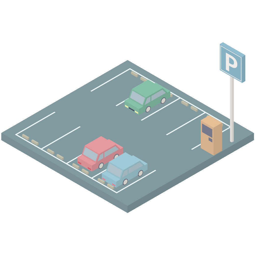駐車場.gif