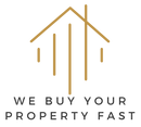 We Buy Your Property Fast Logo