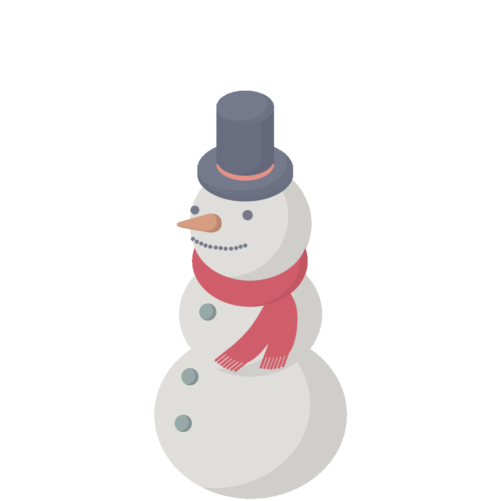 雪だるま.gif