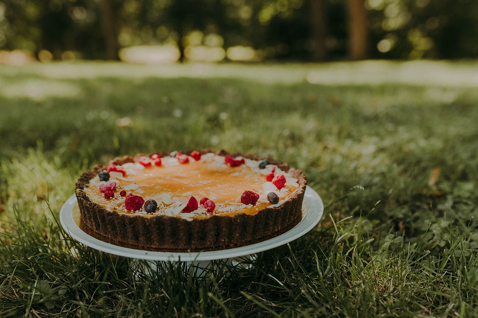 Miniatura: MASCARPONE  S RAKYTNÍKOM