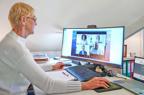 AXON coaching Merchtem Martine Lefebvre